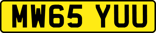 MW65YUU