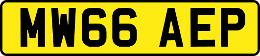 MW66AEP