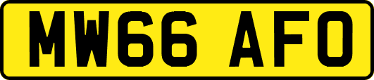 MW66AFO