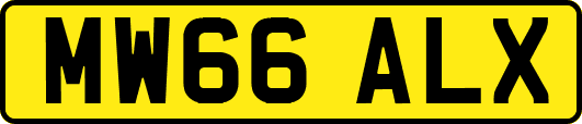 MW66ALX