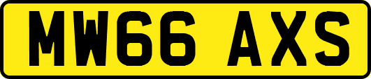 MW66AXS