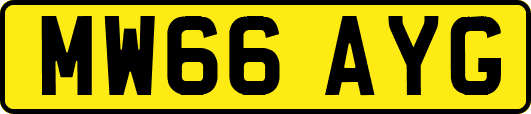 MW66AYG