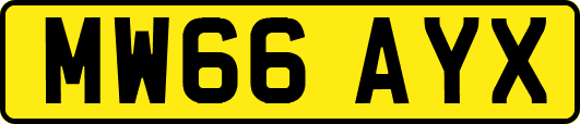 MW66AYX