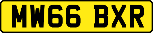 MW66BXR