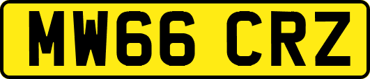 MW66CRZ