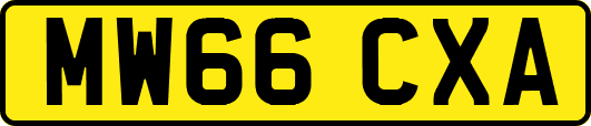 MW66CXA