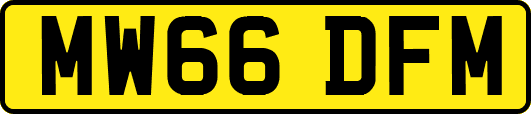 MW66DFM