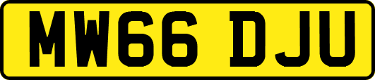 MW66DJU