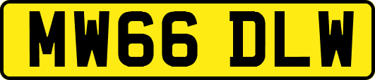 MW66DLW
