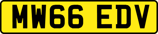 MW66EDV