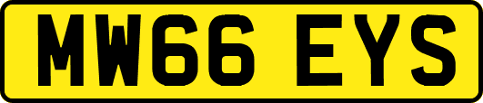 MW66EYS