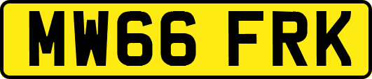 MW66FRK