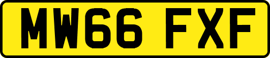 MW66FXF