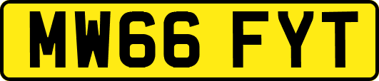 MW66FYT