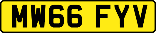 MW66FYV