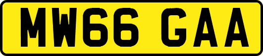 MW66GAA