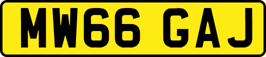 MW66GAJ