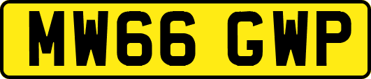 MW66GWP