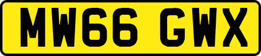 MW66GWX