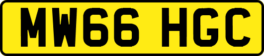 MW66HGC