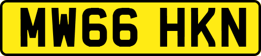 MW66HKN