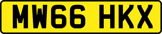 MW66HKX