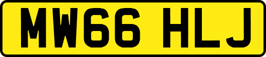 MW66HLJ