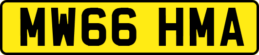 MW66HMA