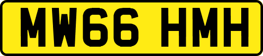 MW66HMH