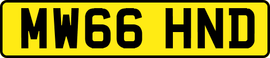 MW66HND