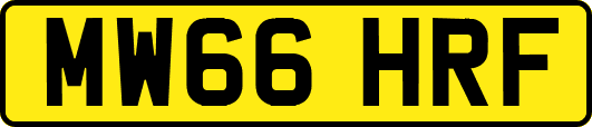 MW66HRF