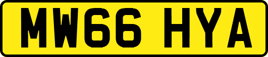 MW66HYA