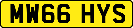 MW66HYS