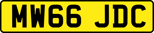 MW66JDC