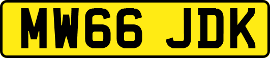 MW66JDK