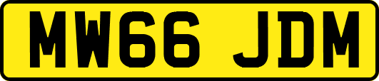 MW66JDM