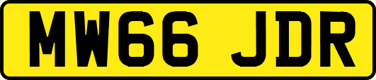 MW66JDR
