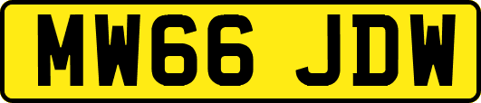 MW66JDW