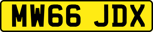 MW66JDX