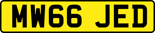MW66JED