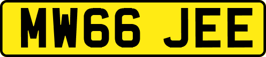 MW66JEE