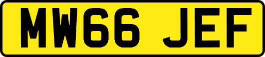 MW66JEF