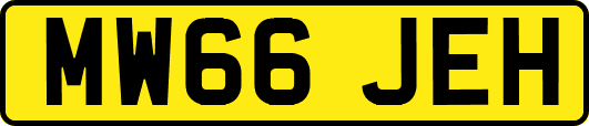 MW66JEH