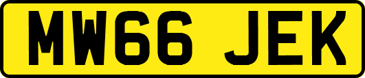 MW66JEK