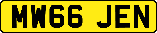 MW66JEN