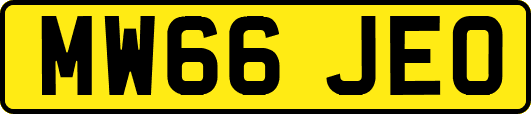 MW66JEO