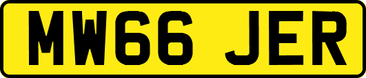 MW66JER