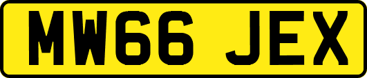 MW66JEX
