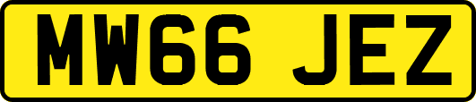 MW66JEZ