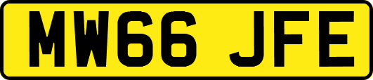 MW66JFE
